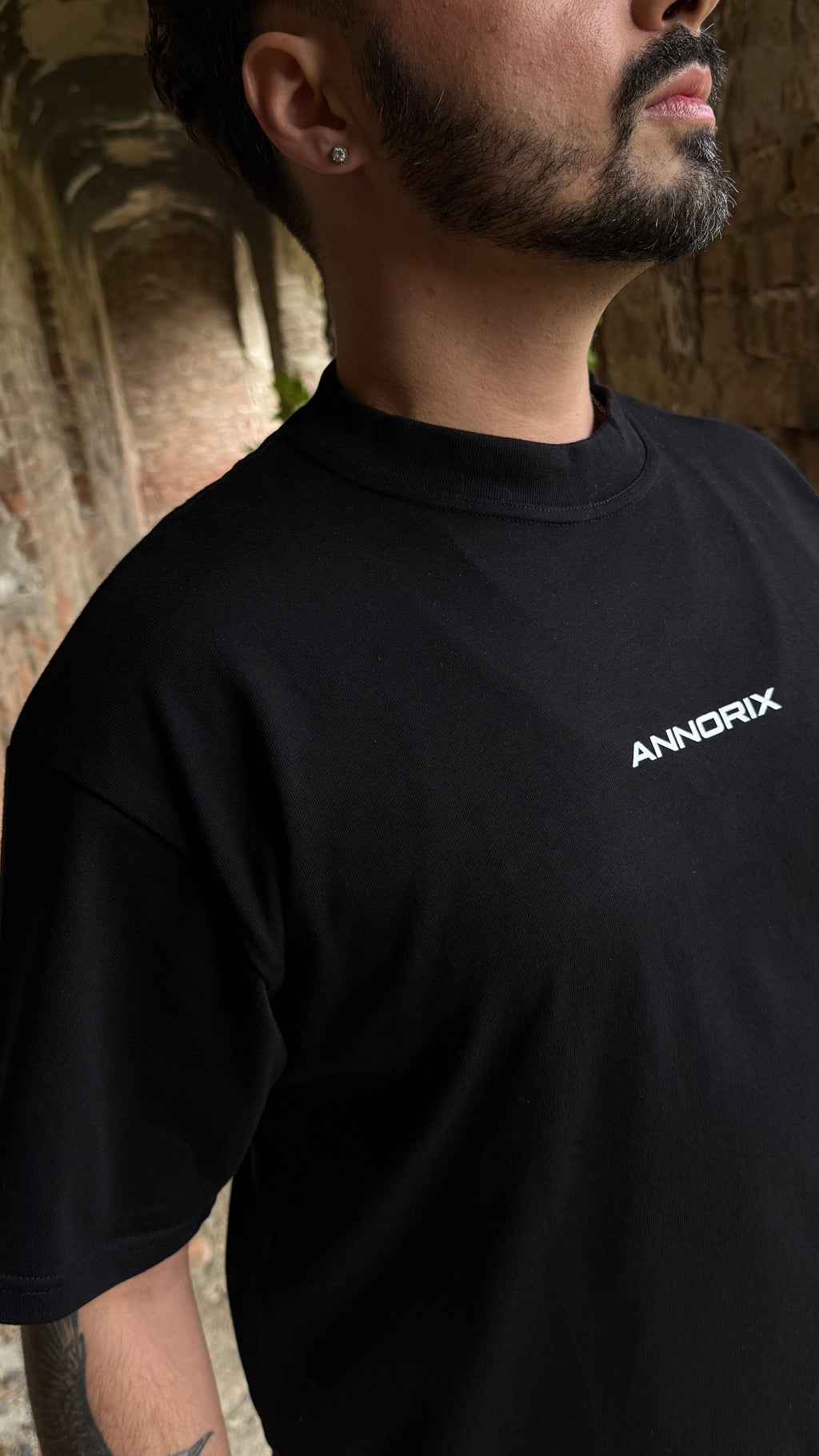 REJECT ORDINARY - Oversized T-Shirt