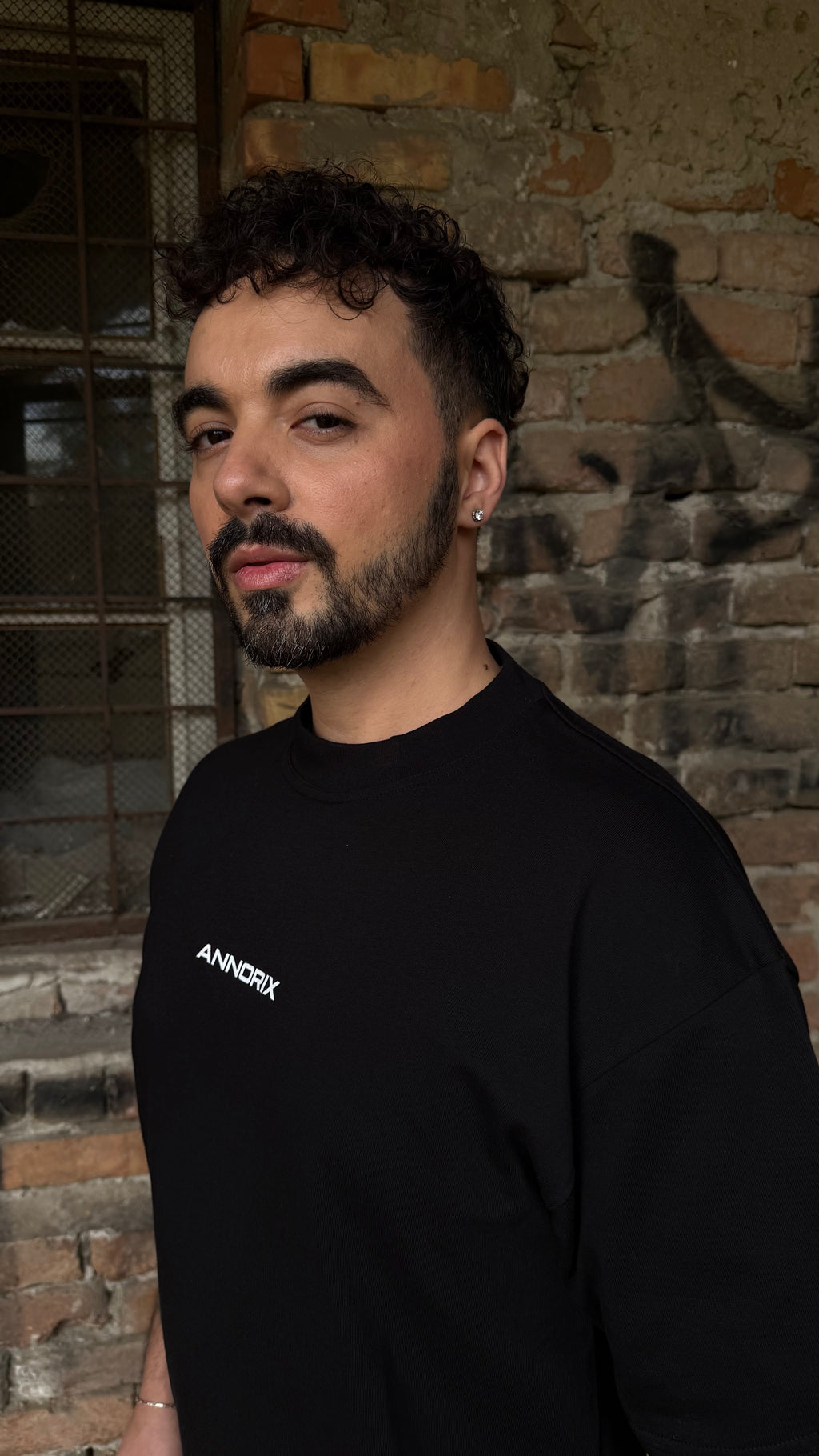 REJECT ORDINARY - Oversized T-Shirt