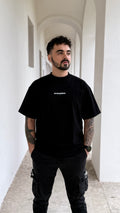 REJECT ORDINARY - Oversized T-Shirt