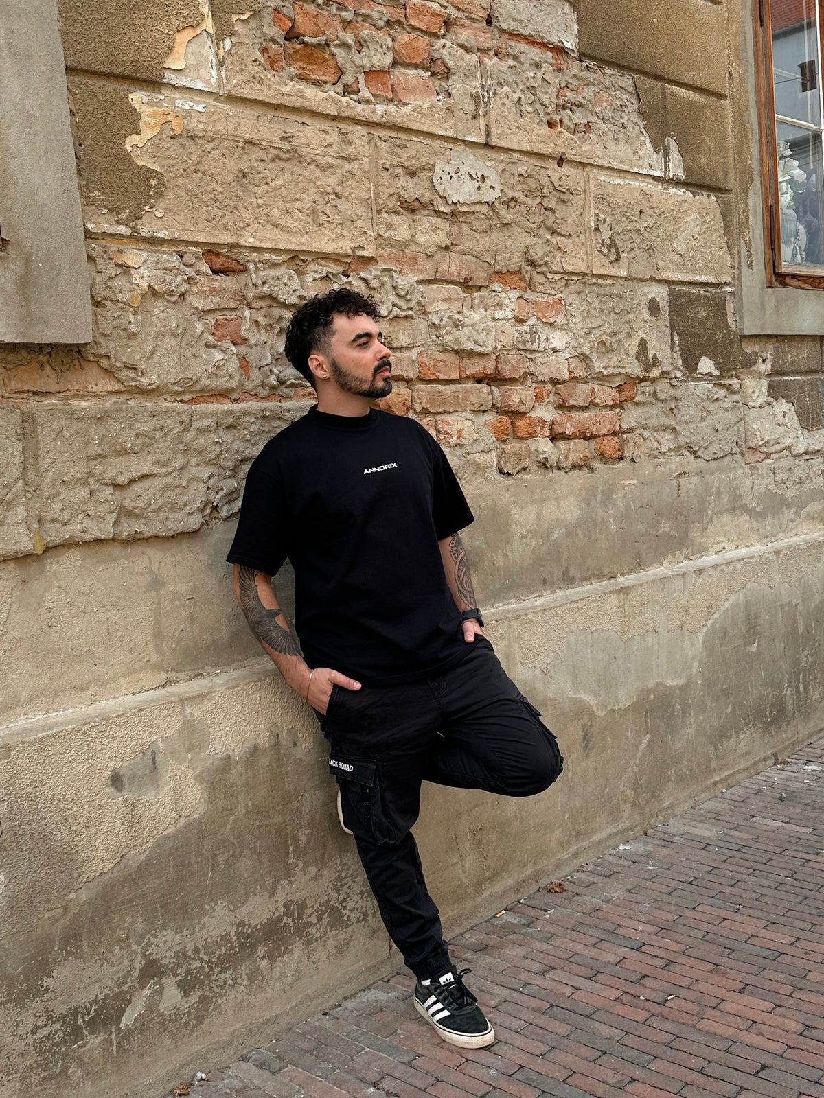 REJECT ORDINARY - Oversized T-Shirt