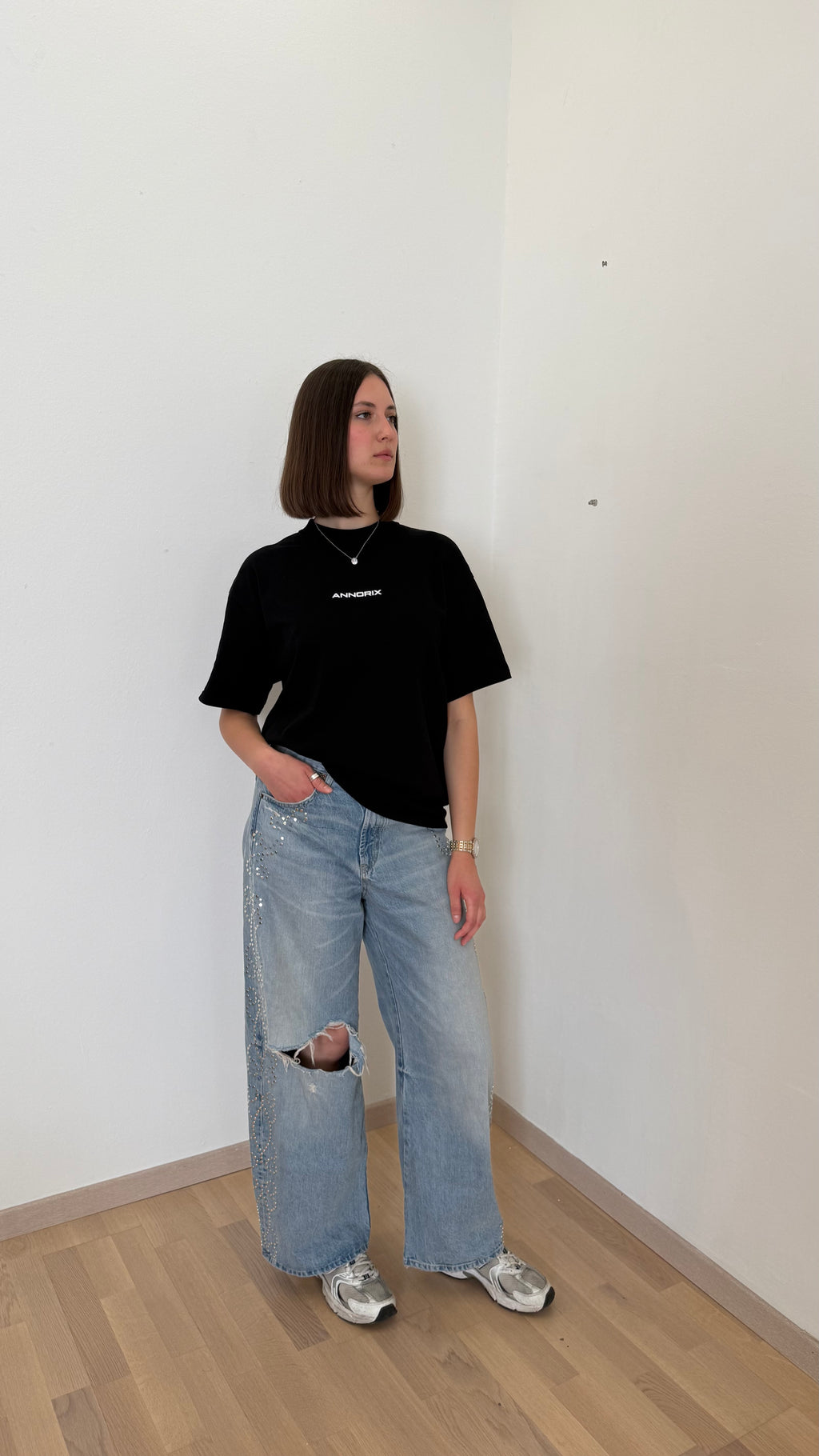 REJECT ORDINARY - Oversized T-Shirt