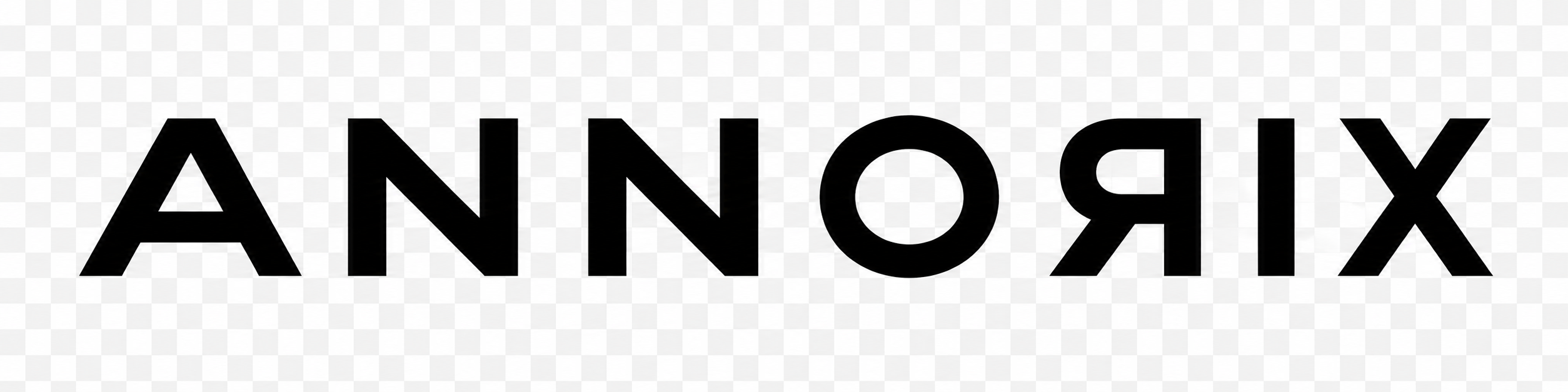 ANNОЯIX